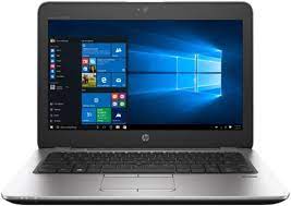 HP ProBook 820 G3 - i5-6300/8gb/256gb/w10/12,5